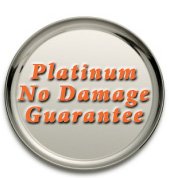 Platinum No Damage Removalists Guarantee