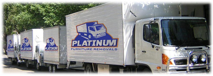 We have three removal trucks available daily for any furniture removals job on the Bribie Island