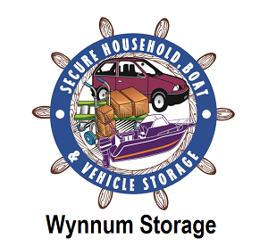 Storage Wynnum