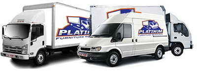 Compare Removalist Trucks Brisbane